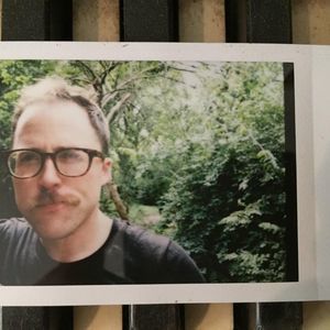 Meet your Posher, Patrick